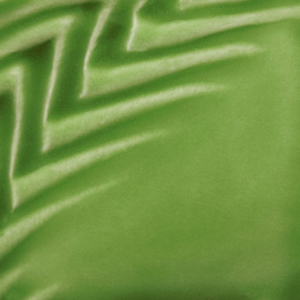 Emerald - 16-oz Amaco Translucent Glaze Emerald - 16-oz Amaco Translucent Glaze